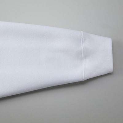 35631-01 10.0oz. T/C 寬版落肩連帽T恤 (內刷毛)