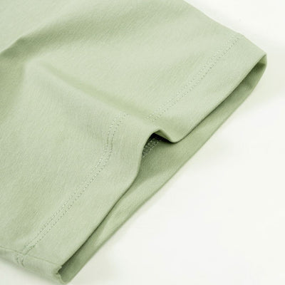 S2026 230G SORONA 落肩寬版涼感T恤