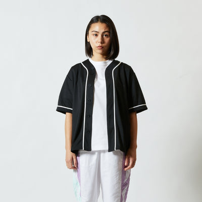 35982-01 4.1oz. ATHLETIC 吸濕排汗棒球衫