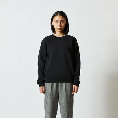 35928-01 10.0oz. T/C 圓領大學T恤 (內刷毛)