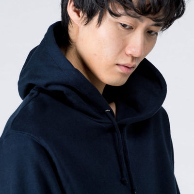 00216-MLH 全棉連帽T恤