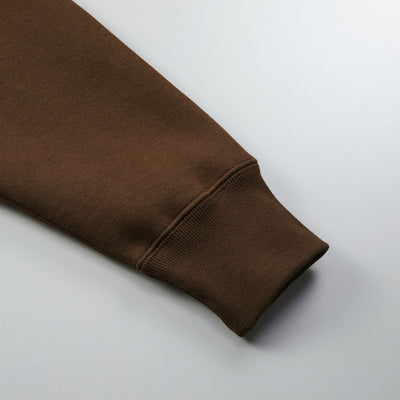 35790-01 10.0oz. T/C 寬鬆開襟外套 (內刷毛)