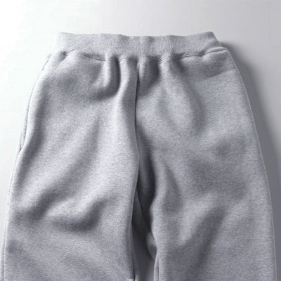 35624-01 10.0oz. T/C 運動棉褲 (內刷毛)