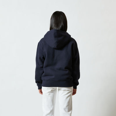 35620-01 10.0oz. T/C 連帽拉鍊外套 (內刷毛)