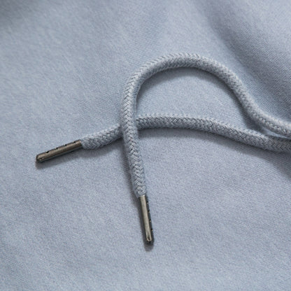 TH02 亞規保暖刷毛連帽T恤