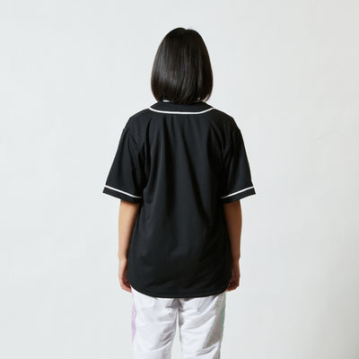 35982-01 4.1oz. ATHLETIC 吸濕排汗棒球衫