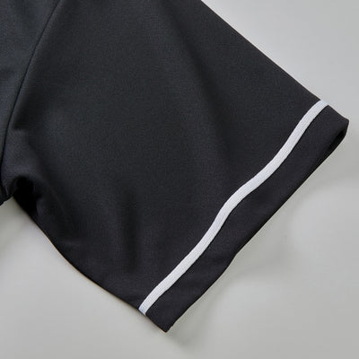 35982-01 4.1oz. ATHLETIC 吸濕排汗棒球衫