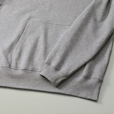 35214-01 10.0oz. 純棉連帽T恤 (大絨布)